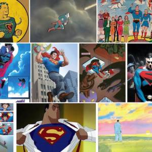 James Gunn revela que lo inspira para la próxima película “Superman”