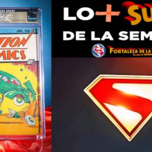 Lo + Super de la Semana - Edición 463