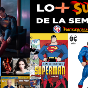Lo + Super de la Semana - Edición 467