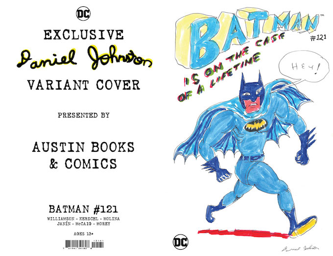 Batman_Cv121_Daniel_Johnston_BATMAN.jpg