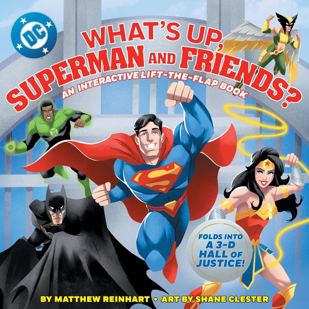 https://www.fortalezadelasoledad.com/imagenes/2025/09/24/Whats_Up_Superman_and_Friends_Pop_Magic_Book.jpg