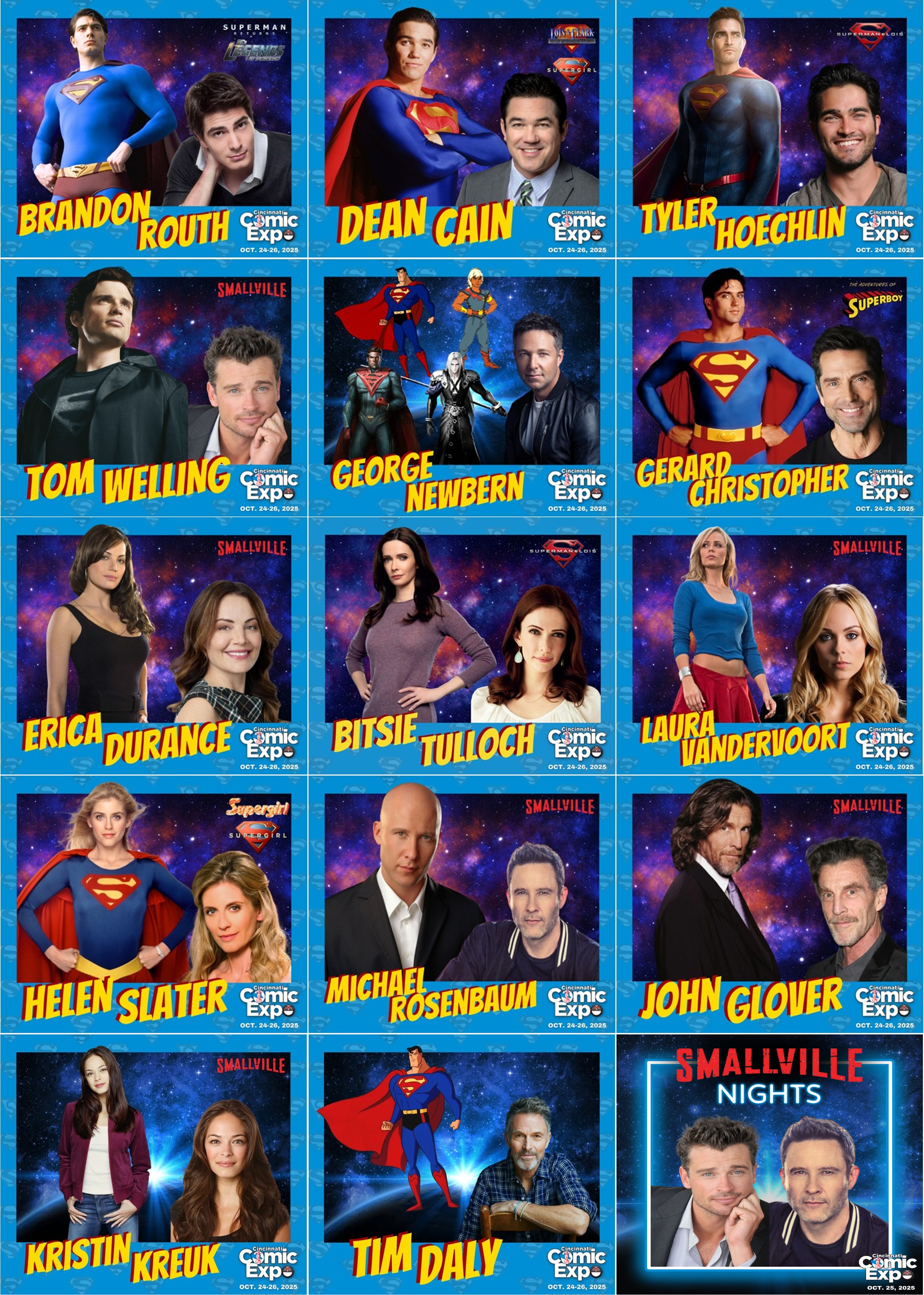 https://www.fortalezadelasoledad.com/imagenes/2025/10/15/Cincinnati_Comic_Expo_Collage.jpg