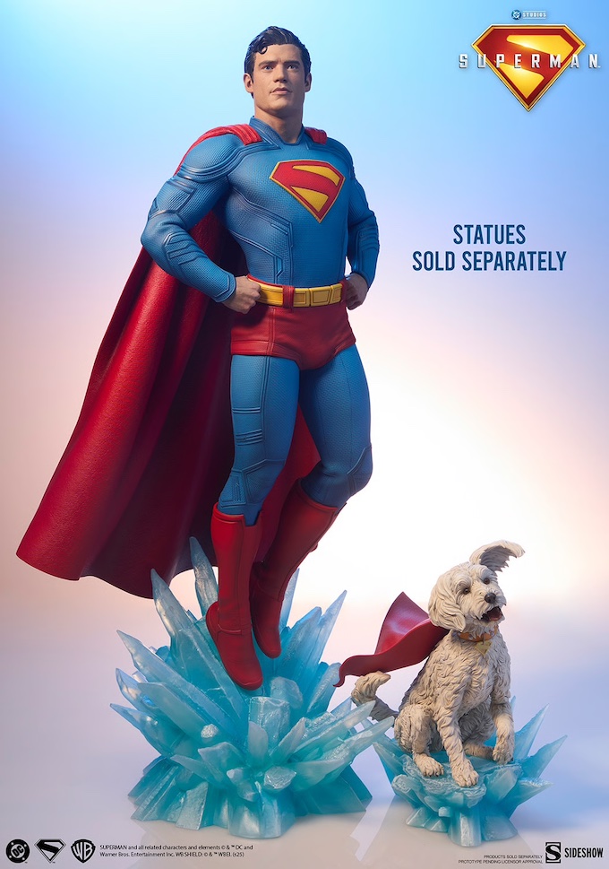 https://www.fortalezadelasoledad.com/imagenes/2025/10/23/Sideshow-Superman-Krypto-PFF.jpg