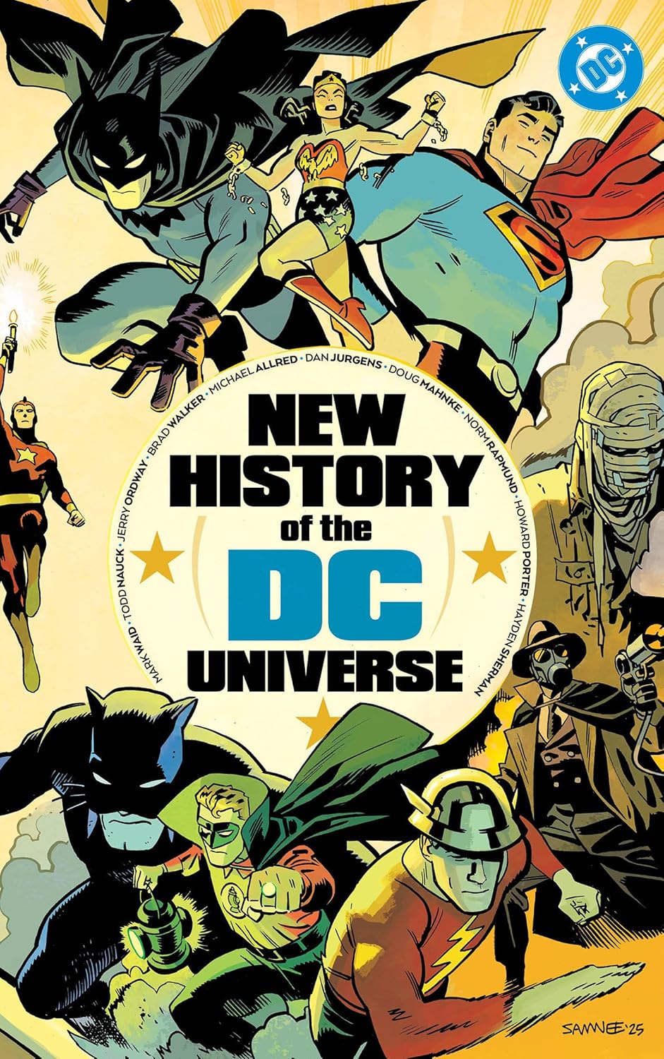 https://www.fortalezadelasoledad.com/imagenes/2026/01/07/New_History_of_the_DC_Universe_Hardcover.jpg