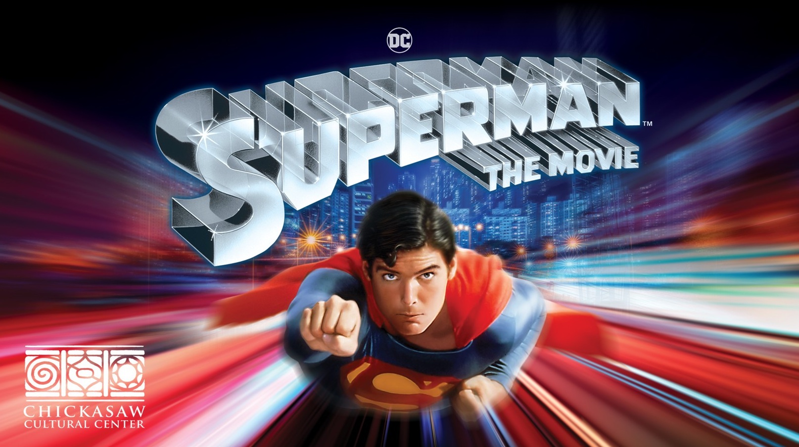 https://www.fortalezadelasoledad.com/imagenes/2026/01/28/Superman_the_Movie_Screening_Chickasaw_Cultural_Center.jpg