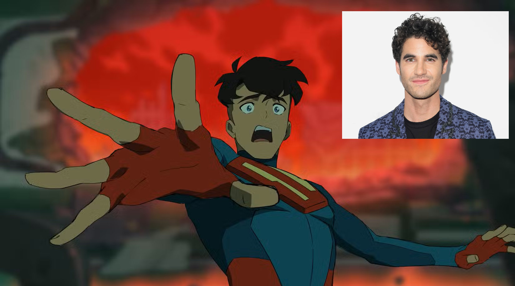 https://www.fortalezadelasoledad.com/imagenes/2026/05/19/Darren_Criss_My_Adventures_With_Superman_Superboy.png