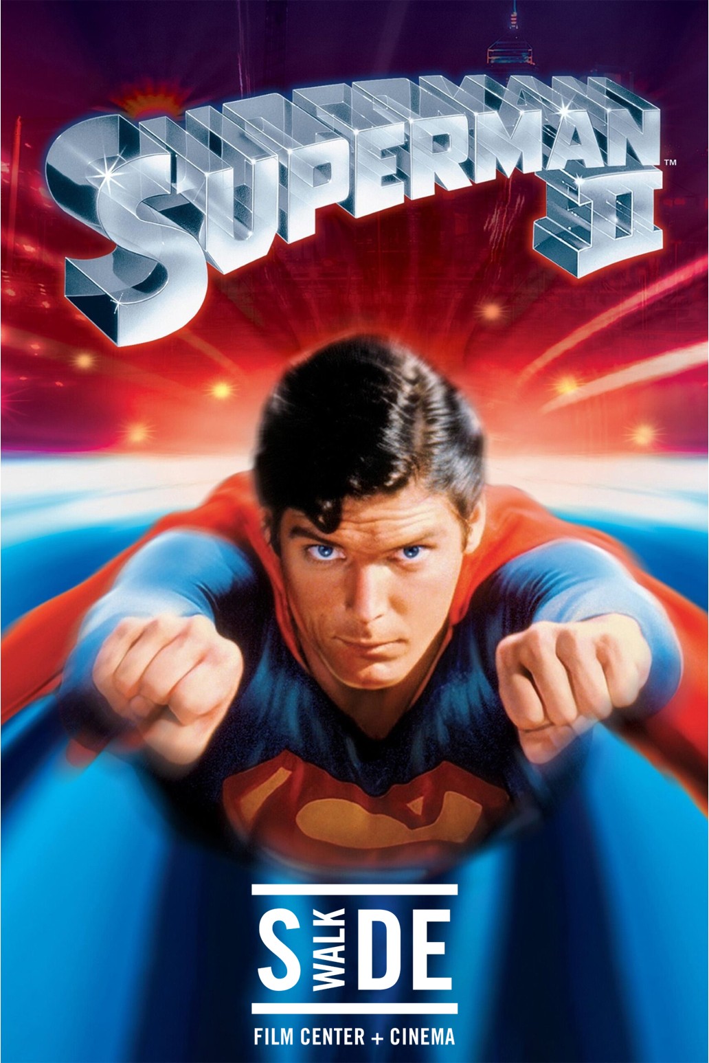 https://www.fortalezadelasoledad.com/imagenes/2026/07/17/Sidewalk_Film_Center_Cinema_Superman_II_Screenings.jpg