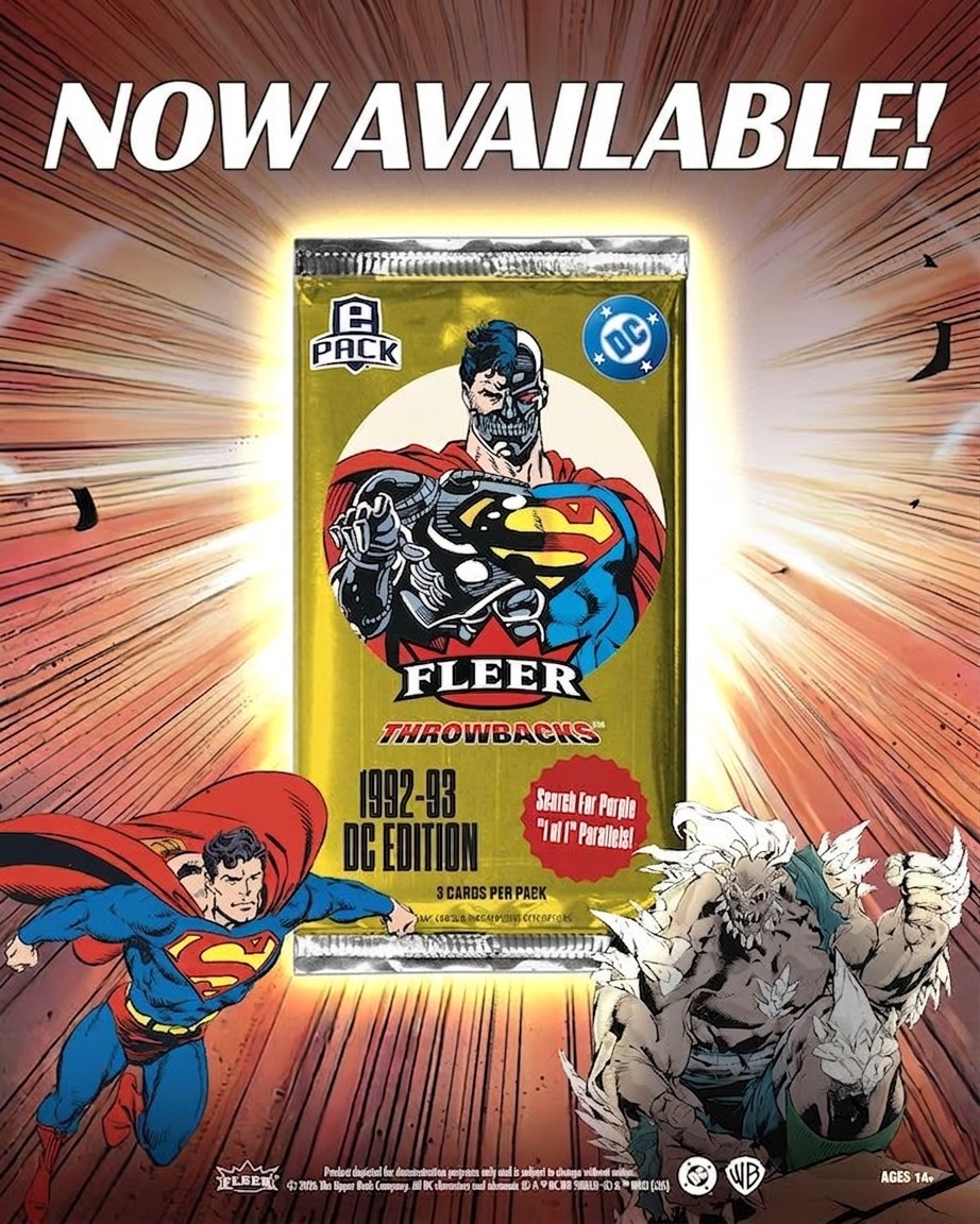 https://www.fortalezadelasoledad.com/imagenes/2026/07/29/Upper_Deck_Death_of_Superman_e-Pack_Fleer_Throwbacks.jpg