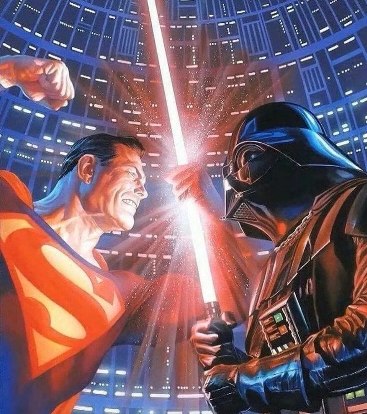 https://www.fortalezadelasoledad.com/imagenes/2026/09/29/Superman-vs-Darth-Vader.jpg