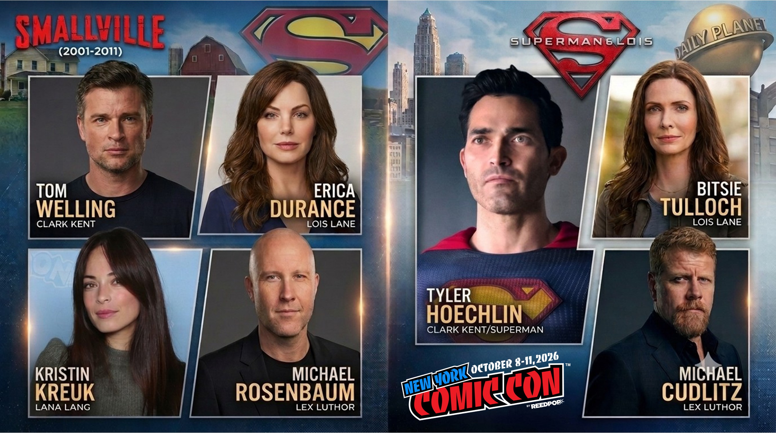 https://www.fortalezadelasoledad.com/imagenes/2026/09/30/NYCC_2026_Smallville_and_Superman_and_Lois_Casts.jpg