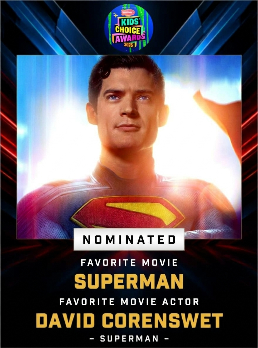 https://www.fortalezadelasoledad.com/imagenes/2026/10/13/Superman_Kids_Choice_Awards_2026_Nominations.webp