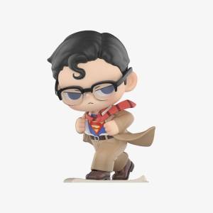 PopMart lanza su figura de Superman KUBO