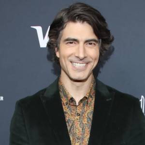 Brandon Routh: “Lloré varias veces con el Superman de David”