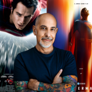 Guionista de “Man of Steel” elogia “Superman” de James Gunn: “Cada generación tiene el Superman que necesita”