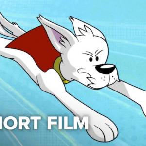 Krypto el Superperro tendrá su propia serie corta animada: ¡mira el episodio 1 ahora!