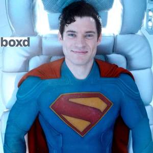“Superman” alcanza otro récord en Letterboxd