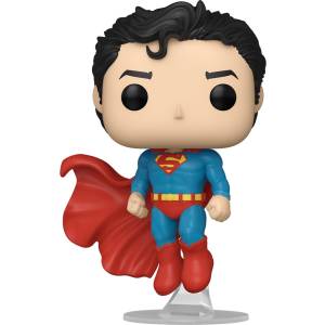 Reserva la figura de vinilo Funko Pop! de Superman de DC Comics New Classics