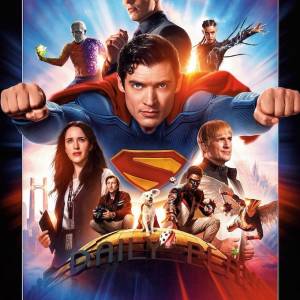 “Superman” ayuda a Warner Bros. a hacer historia en taquilla