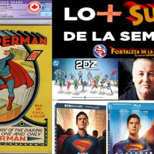 Lo + Super de la Semana - Edición 534