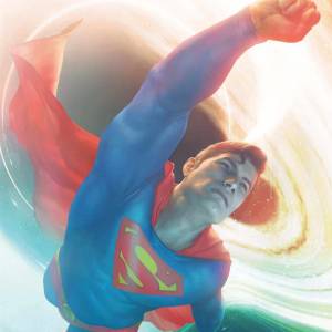 Solicitudes de comics de Superman para Diciembre de 2025