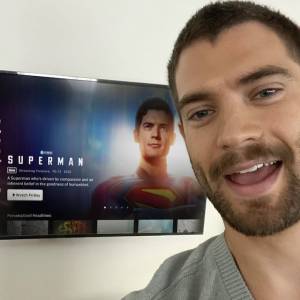 “Superman” disponible en HBO Max a partir del viernes 19 de septiembre