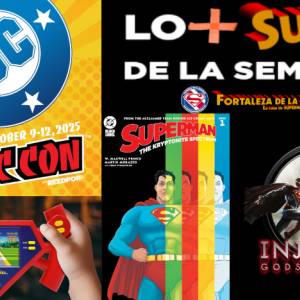 Lo + Super de la Semana - Edición 535