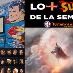 Lo + Super de la Semana - Edición 537