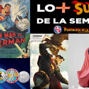 Lo + Super de la Semana - Edición 538