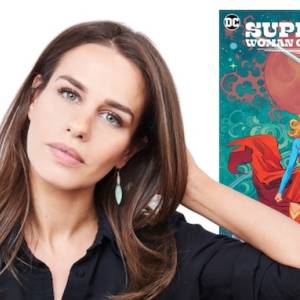 Ana Nogueira sobre escribir “Supergirl”: Encontrar al personaje a través del trauma