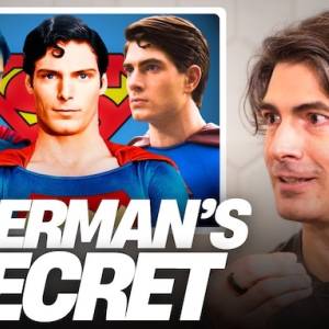 Brandon Routh revela ira oculta y lado humano de Superman en nueva entrevista