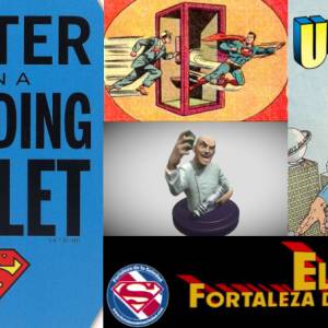 El Top de la Fortaleza de la Soledad - 10 conceptos del mito que no se volvieron a usar