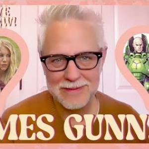 James Gunn finaliza nuevo borrador de “El hombre del mañana” y revela influencias inesperadas