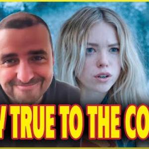 David Krumholtz adelanta detalles de la película “Supergirl”