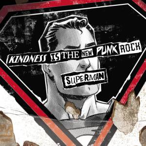 DC revela portadas variantes punk rock de Enero de 2026 con Superman, Supergirl y más
