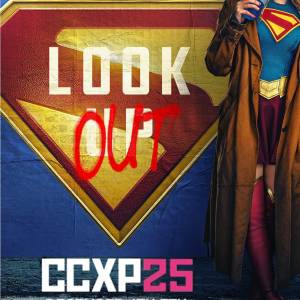 DC Studios presentará stand interactivo de“Supergirl” (2026) en CCXP 2025