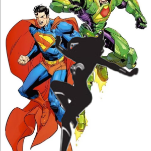 “Man of Tomorrow” busca actriz para un misterioso papel de guerrera