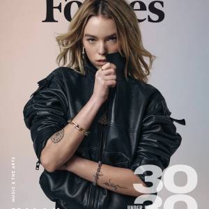 Milly Alcock lista para volar como la nueva Supergirl de DC