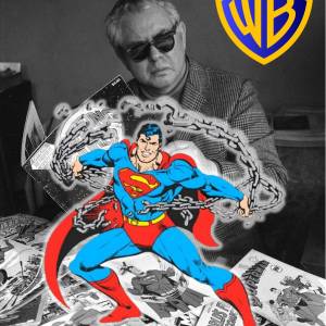 Juez de Manhattan señala probable victoria para DC Comics en disputa por derechos de autor de Superman