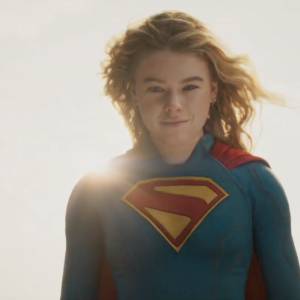 DC Studios presenta una Supergirl ‘Imperfecta’: Milly Alcock lidera el DCU en épica espacial más oscura