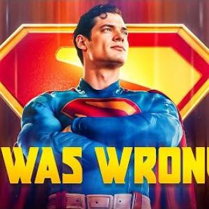 “Siempre odié a Superman”