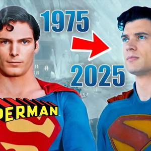 Lo mejor de Superman: Superman, un ícono atemporal