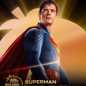 “Superman” gana en los Premios Rotten Tomatoes el Tomate de Oro a la Película de Acción Favorita de los Fans