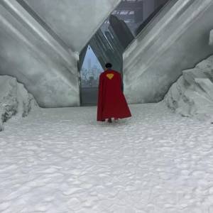 ¡“Man of tomorrow” ya inició el rodaje!