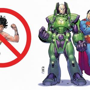 James Gunn desmiente rumores de Wonder Woman en “Man of Tomorrow”. ¿Será Máxima?