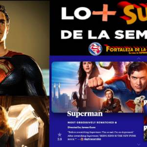 Lo + Super de la Semana - Edición 550