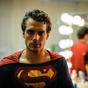 Zack Snyder conmemora 15 años desde que fotografió por primera vez a Henry Cavill como Superman