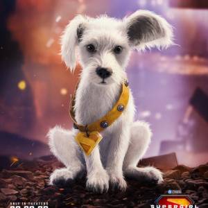 Nuevo video promocional de la película “Supergirl”