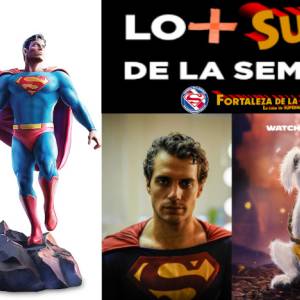 Lo + Super de la Semana - Edición 553