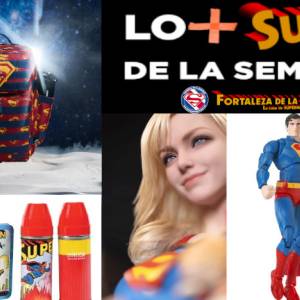 Lo + Super de la Semana - Edición 576