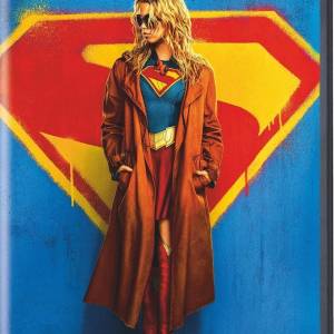 “Supergirl” llegará en formato digital el 28 de julio y en formato físico el 8 de septiembre